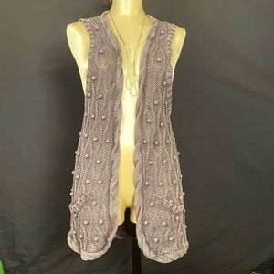 Nine West Vintage America Vest